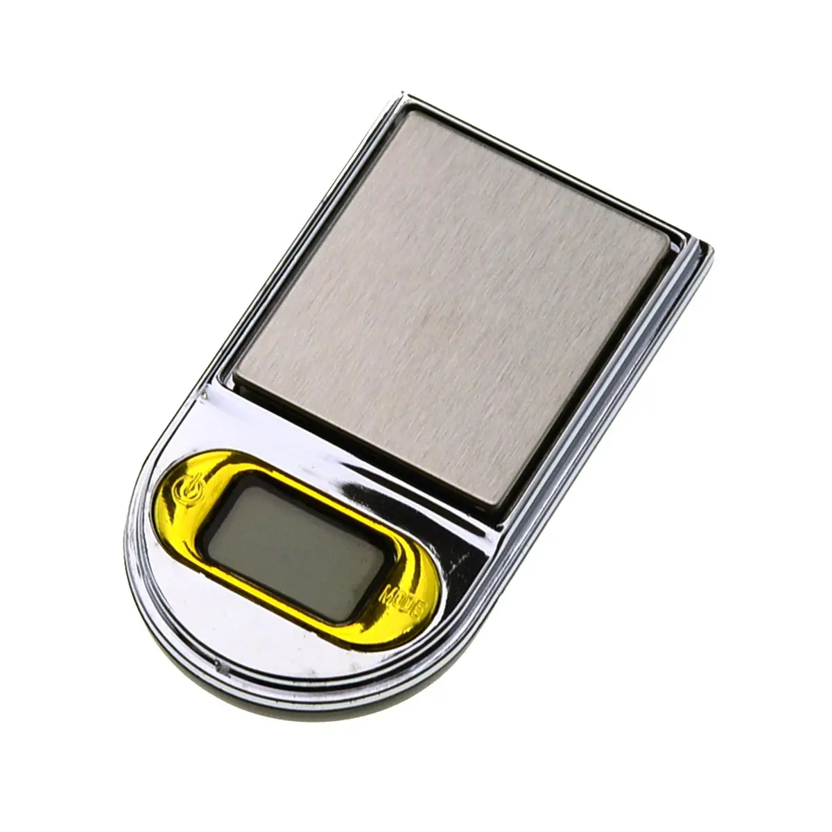 Digiscale bilancia con accendino look 50g/0,01
