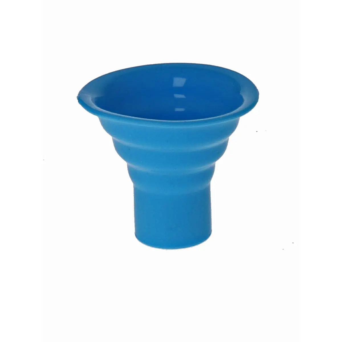 Bocchino igienico universale per bong