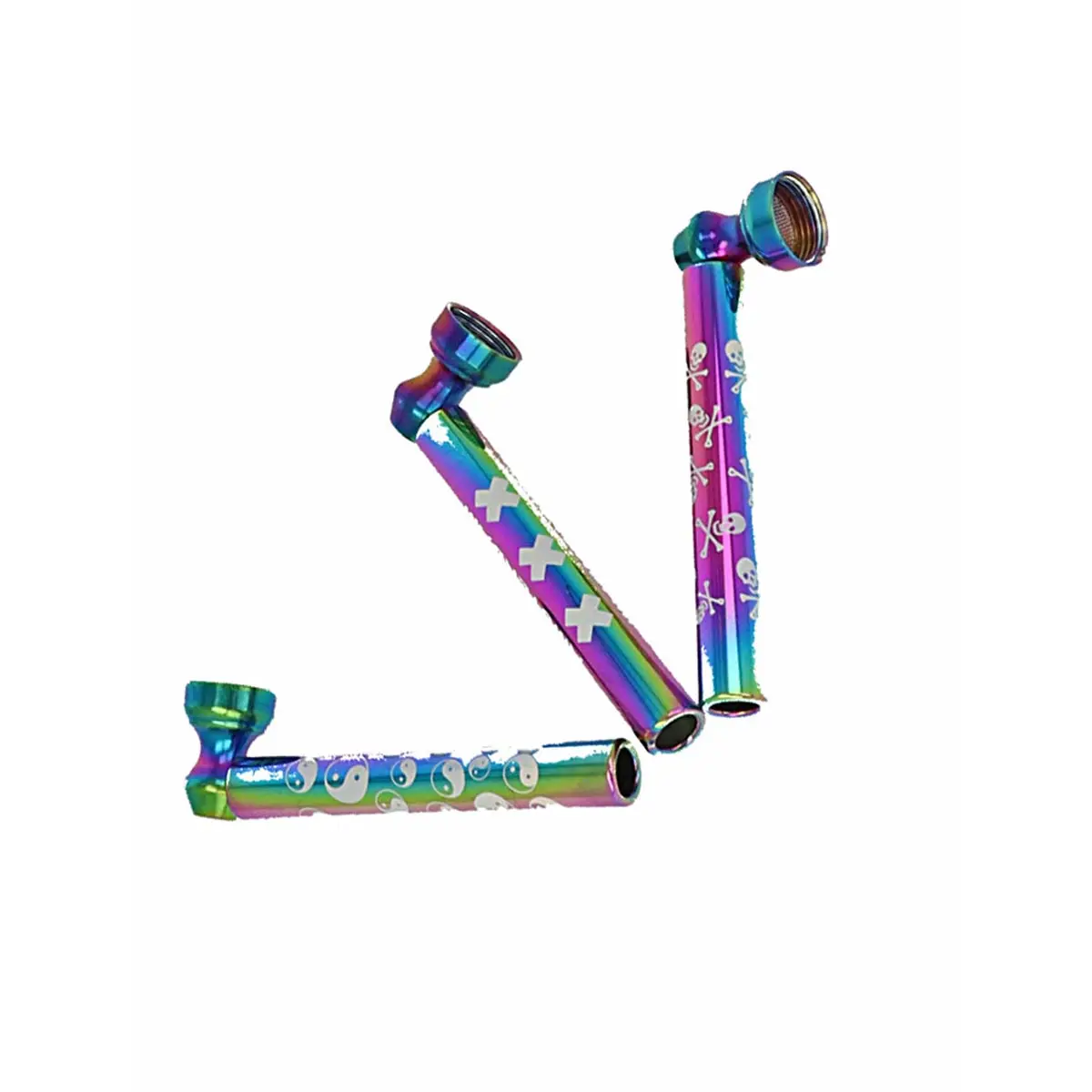 Pipa USA "RAINBOW" 95mm