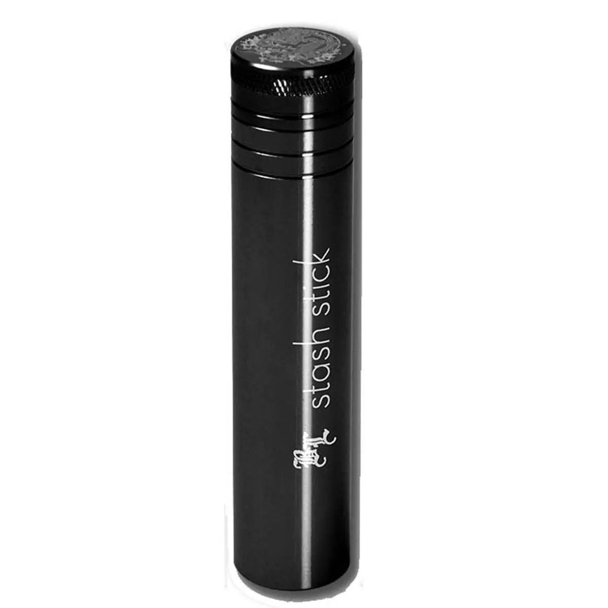 BL Contenitore di stoccaggio Stash Stick S nero