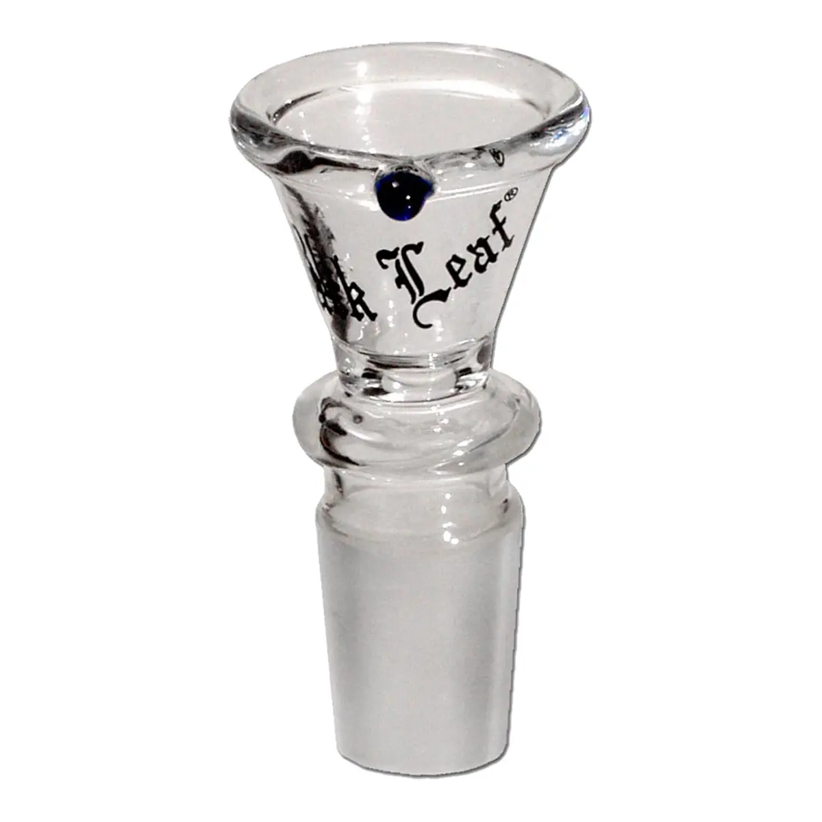 Black Leaf Braciere di vetro 18,8 Rollstop piccolo