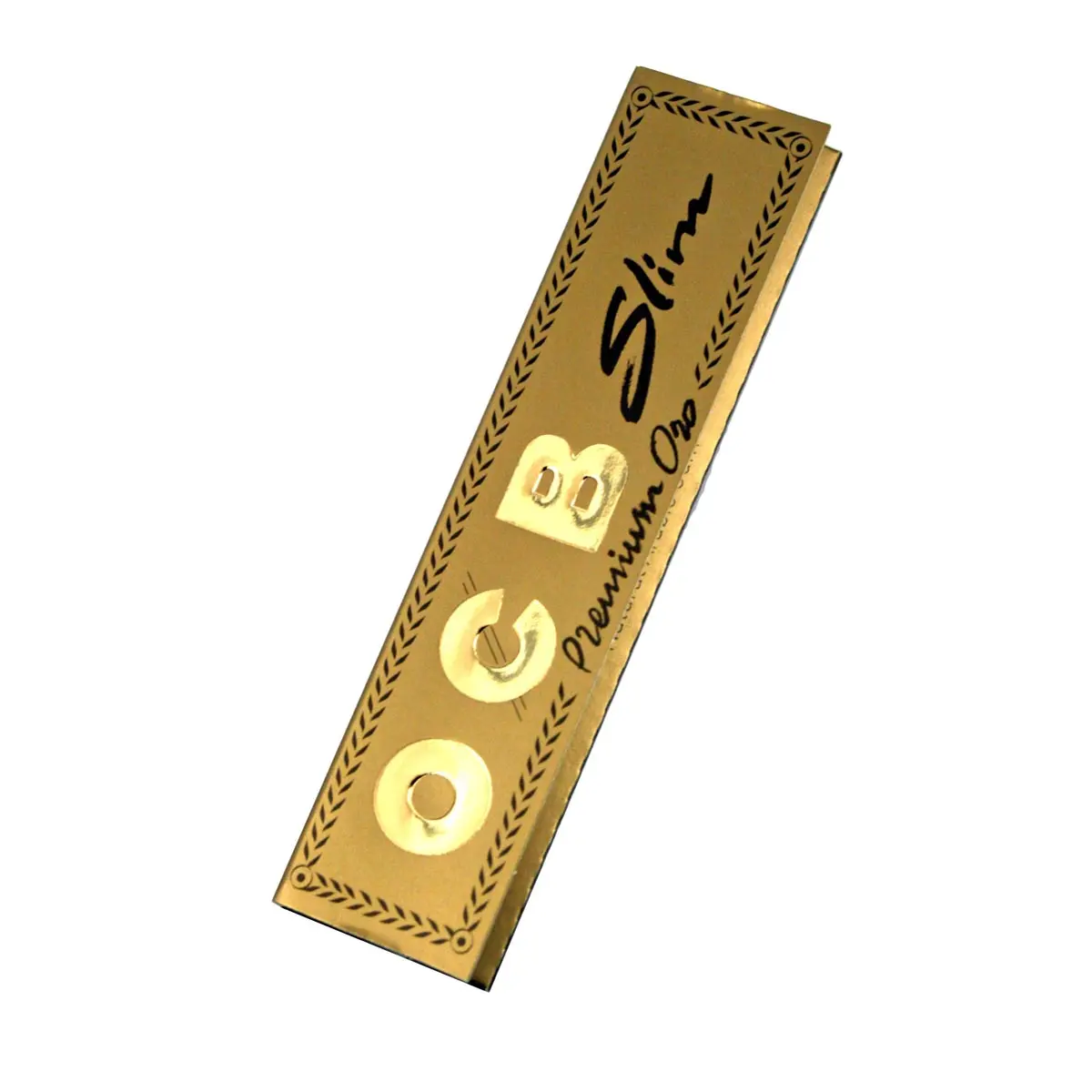 OCB Slim Premium Oro - dorate