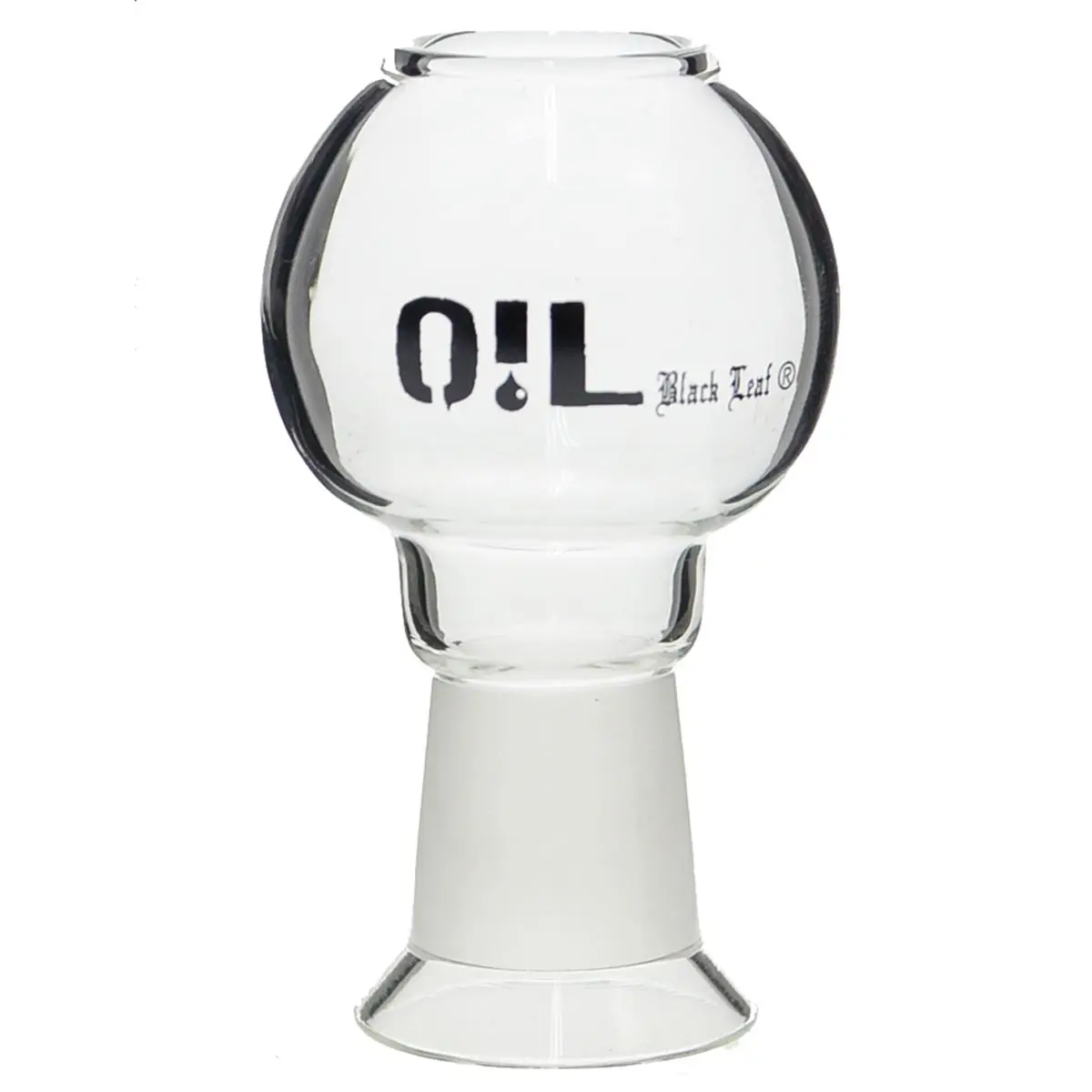 Black Leaf domo di olio 18.8