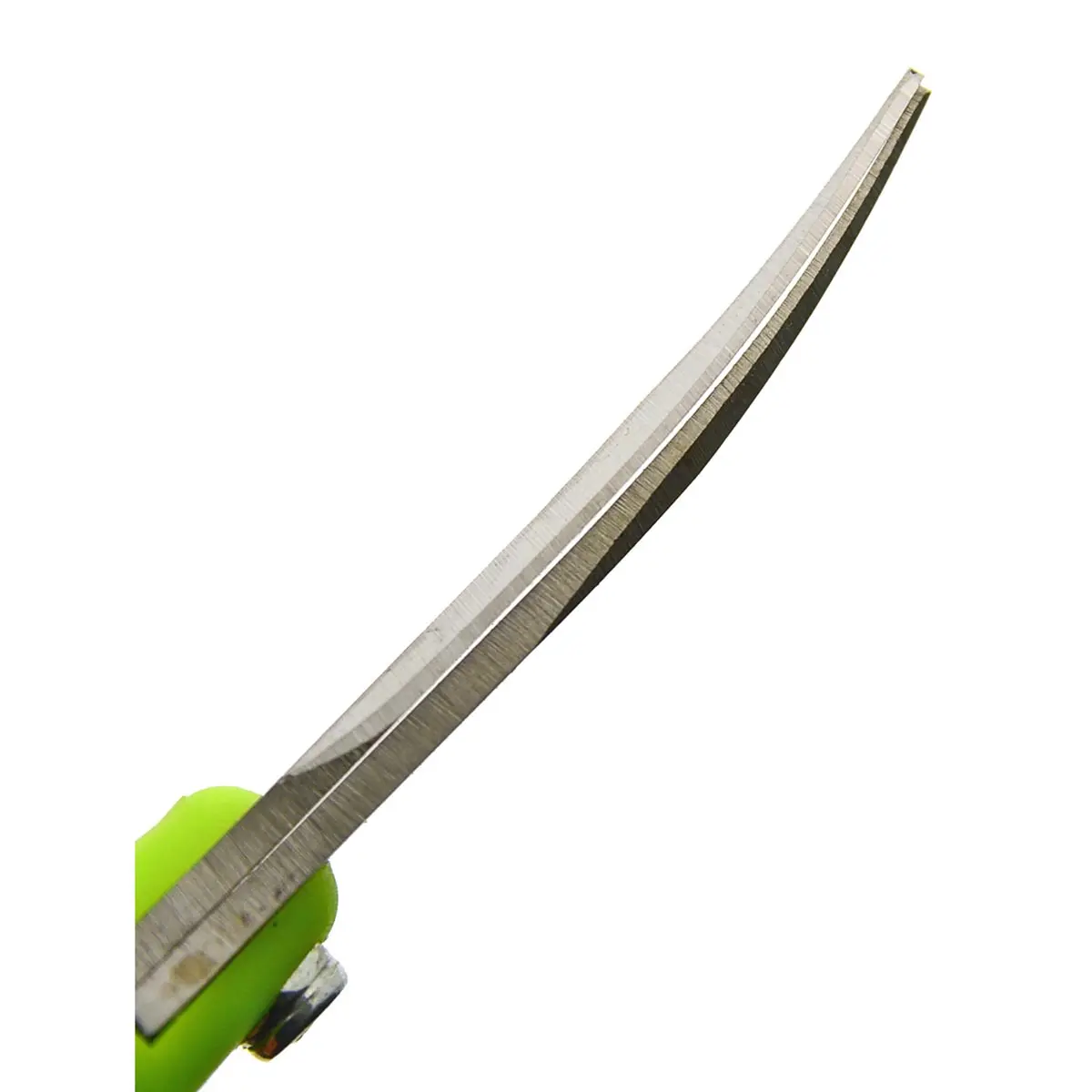 Forbici GHP ProCut con lame curve