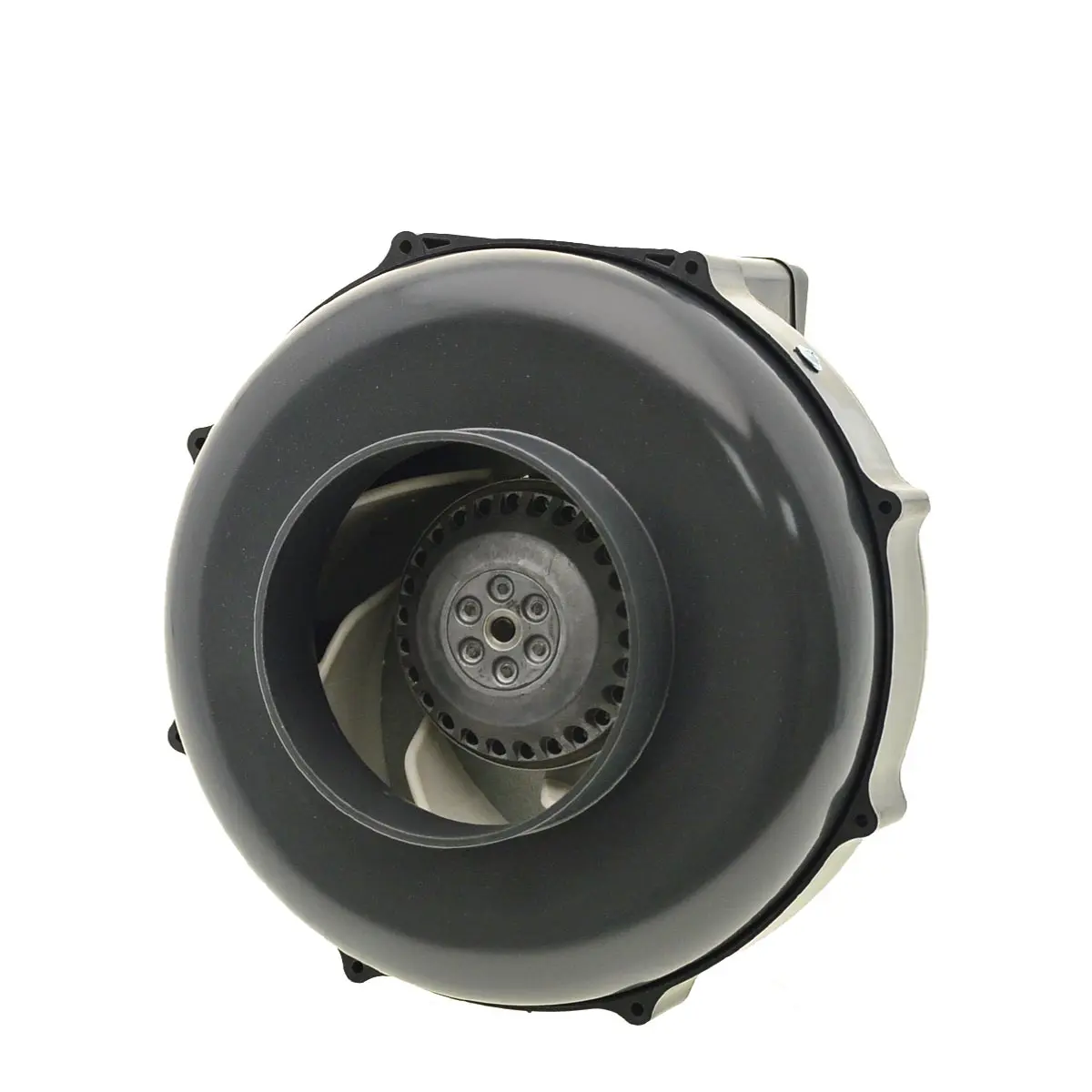 Primaklima Inline ventilatore 125mm - 420 m³/h