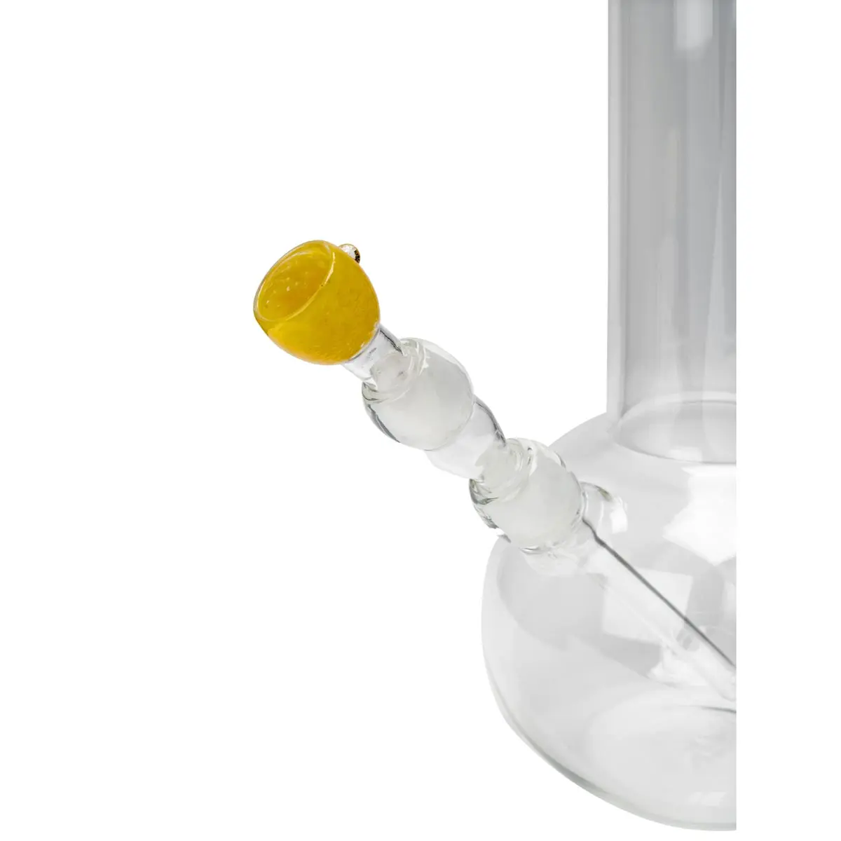 Giant Bong con braciere 74cm "Leviathan"
