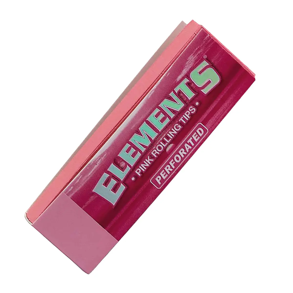 Elementi Pink Tips perforati