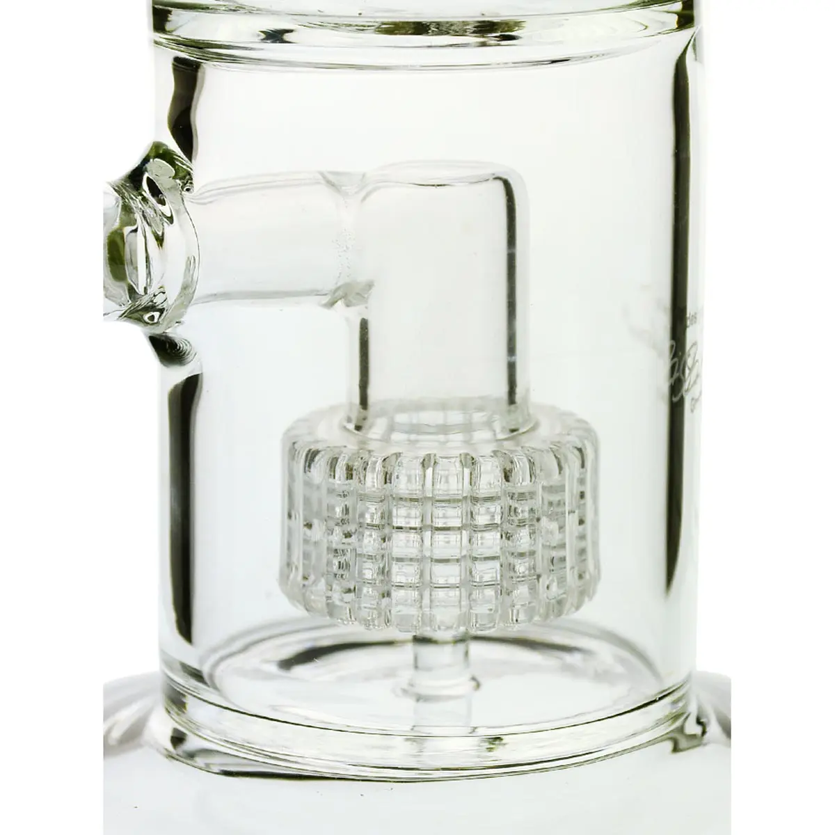 Weedstar Imperator Bong in vetro WS-Line 39 cm