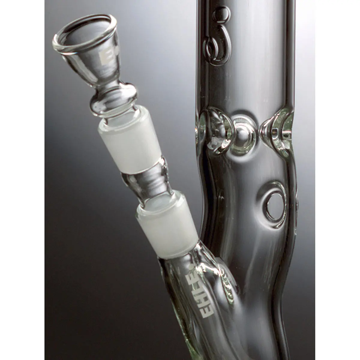 Ehle E.motion 18.8mm polished ICE