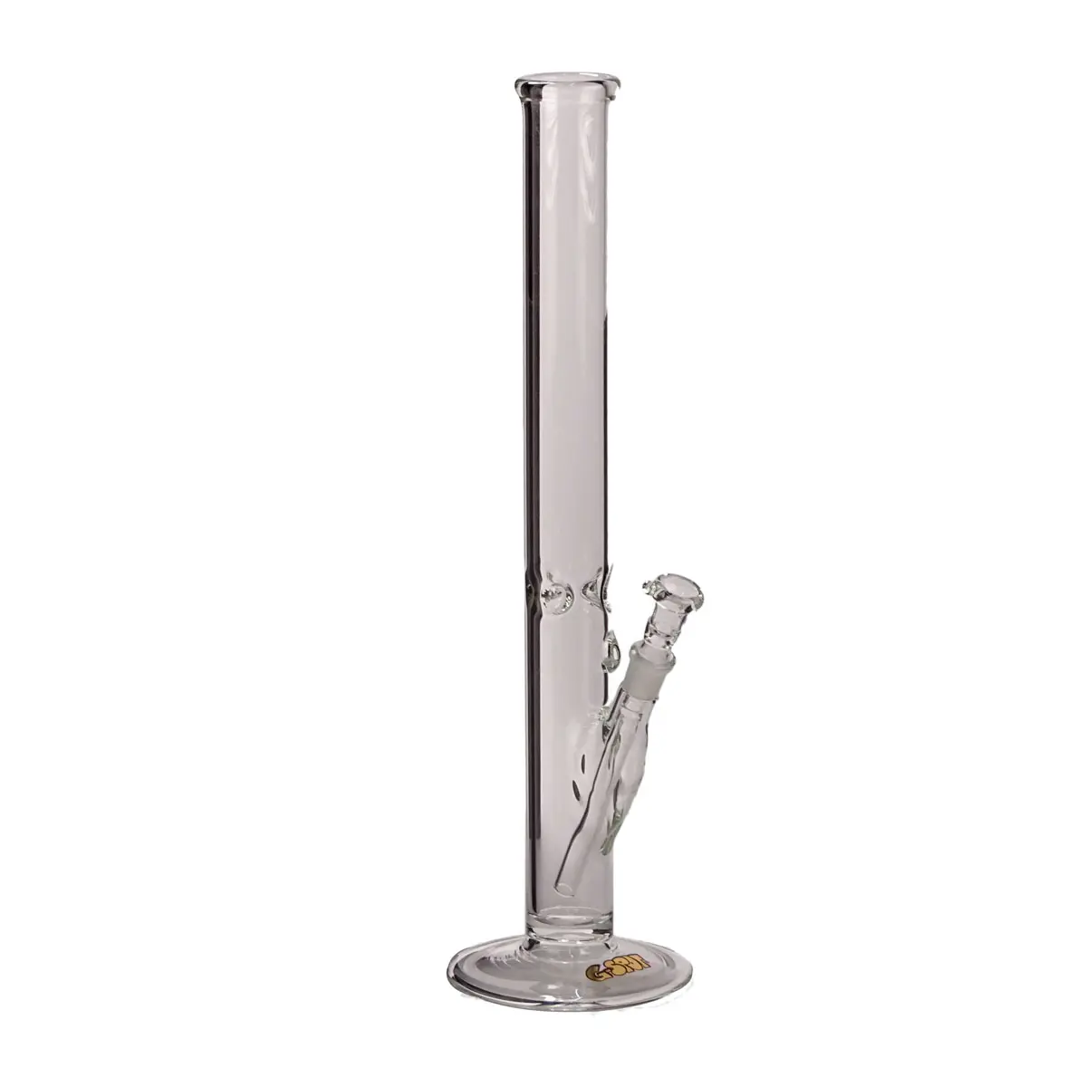 G-Spot Bong ghiaccio cylinder 50cm 5mm