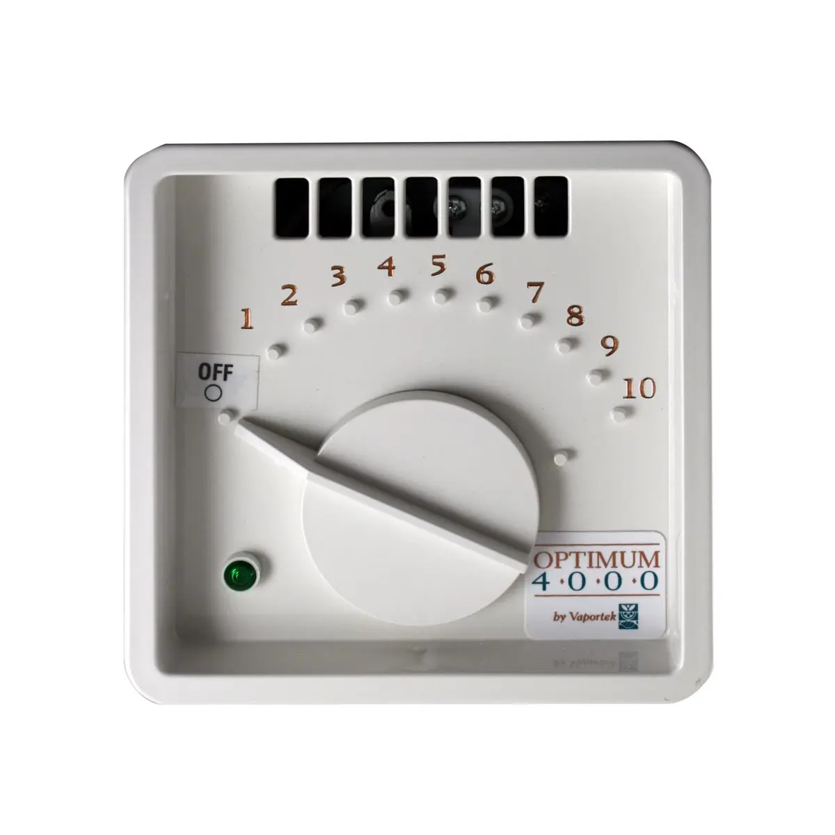 Vaportek Optimum 4000 per camere fino a 560m²