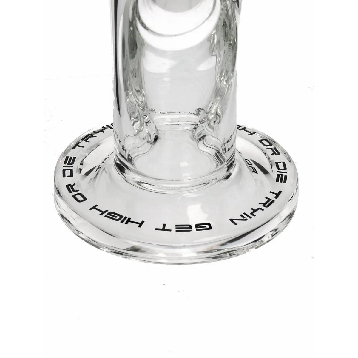 GHODT cilindro bong dritto 35cm
