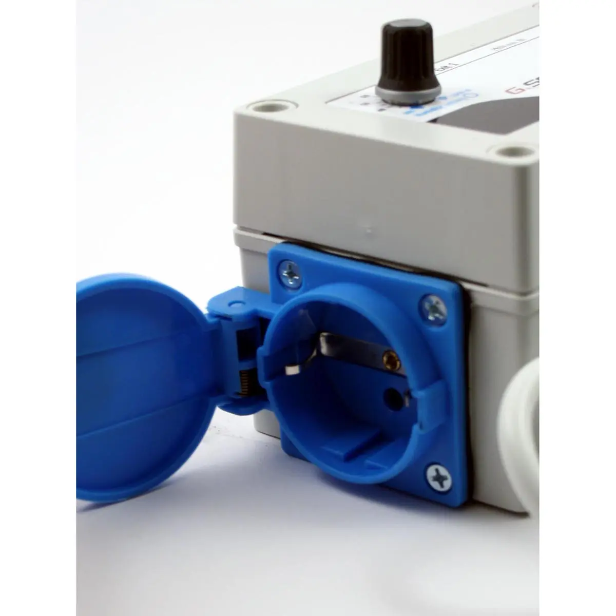 G-Systems regolatore umidificatore / igrostato