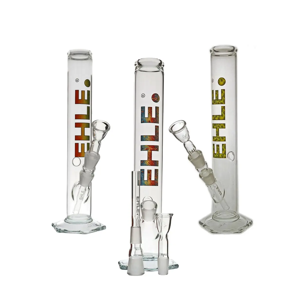 Ehle dritto - 500ml - 18,8er Premium Series