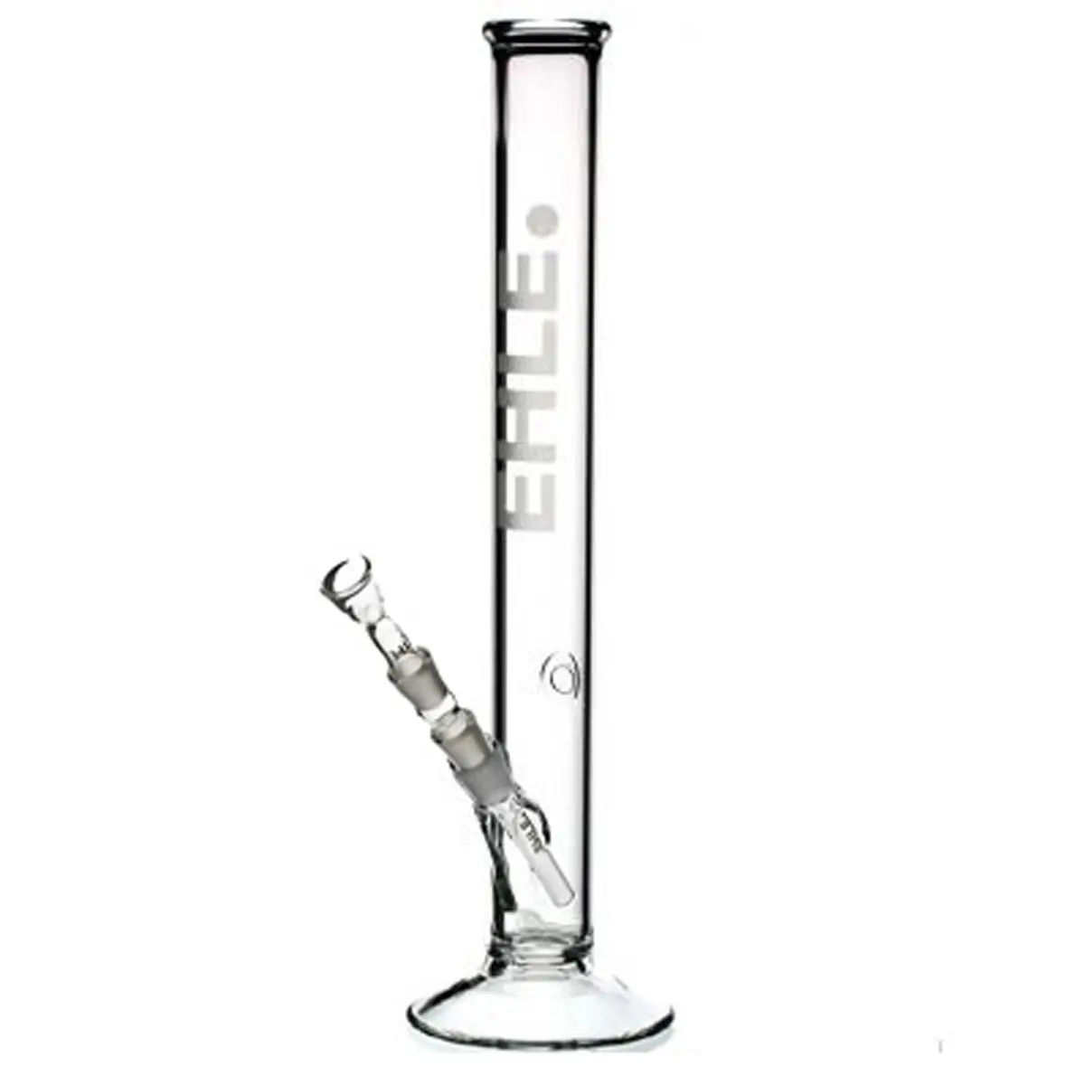 Ehle Bong dritto 500ml 18,8  5mm Highend