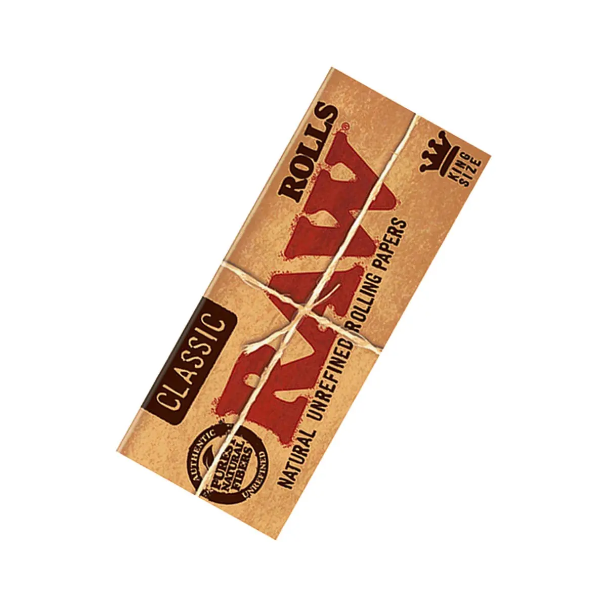 RAW Rolls Classic - 3 metri