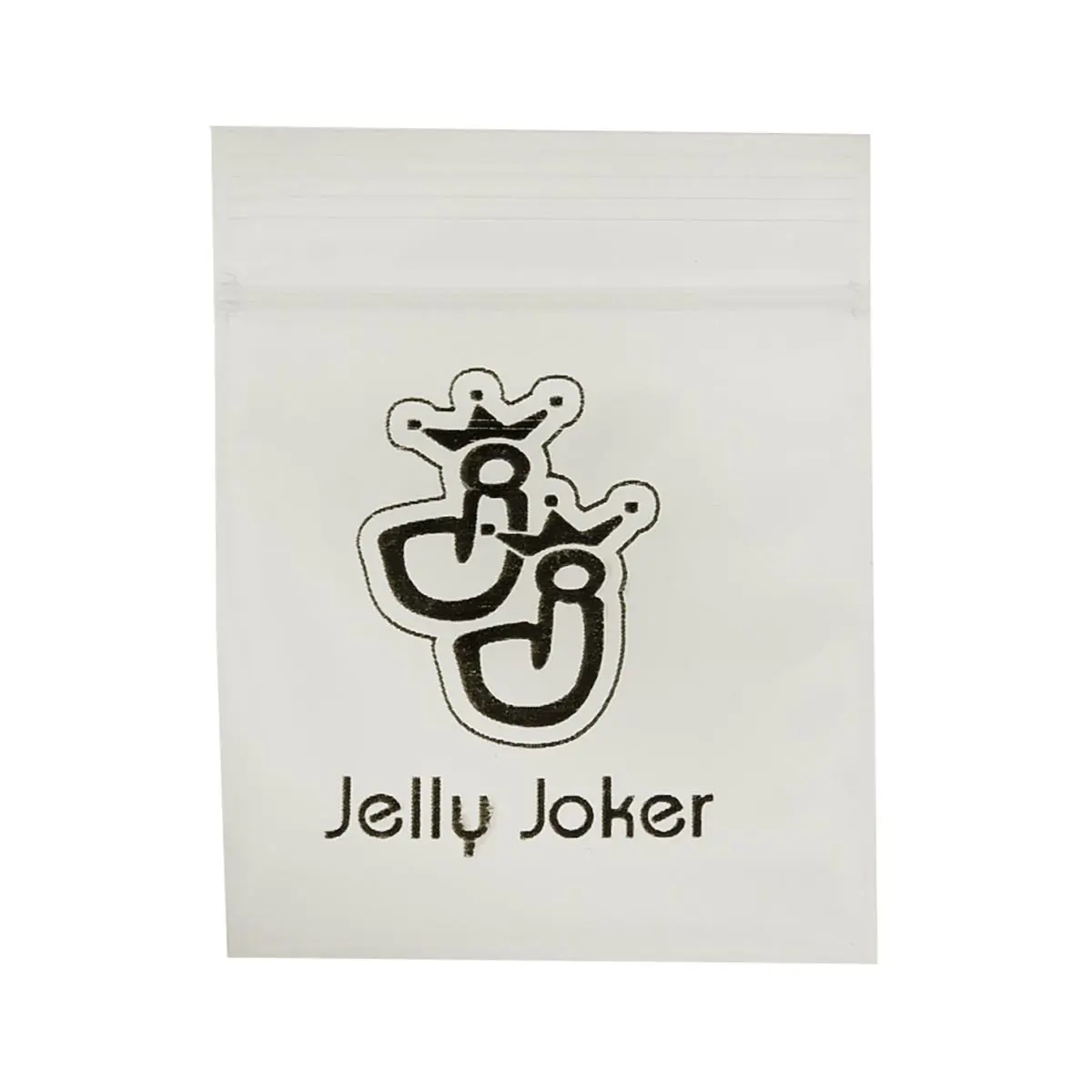 Jelly Joker sacchetti ermetici 4x4 cm