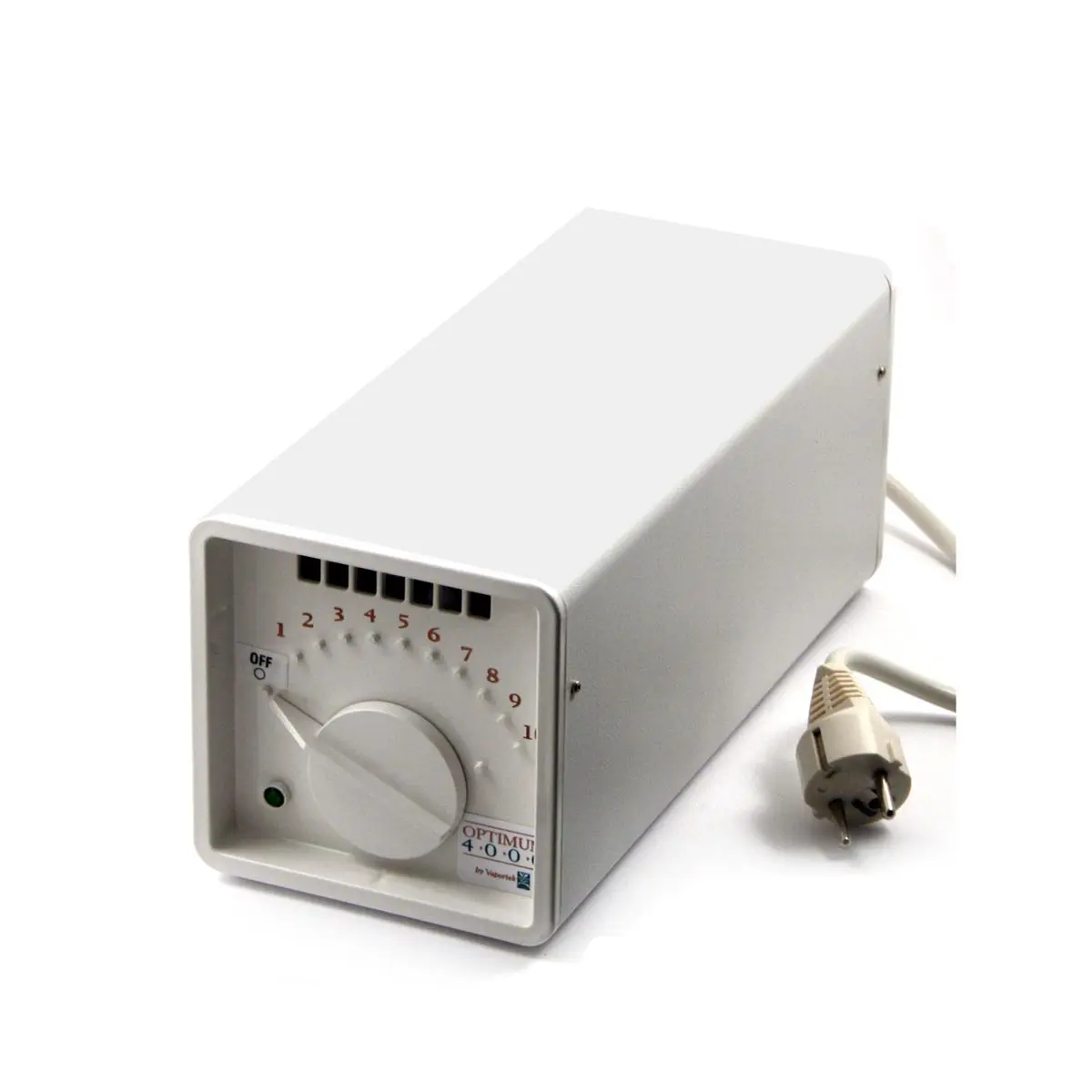 Vaportek Optimum 4000 per camere fino a 560m²