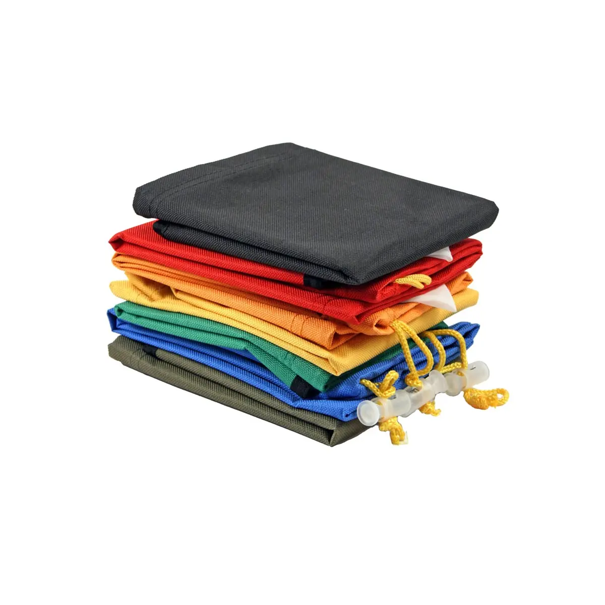 Estrazione con acqua fredda / ghiaccio - 7 sacchetti