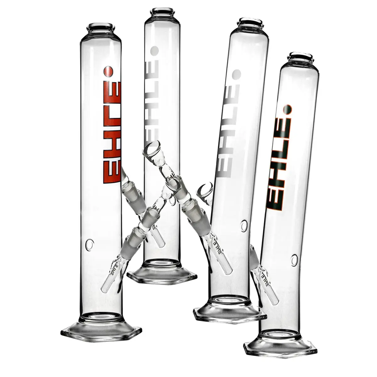 Ehle bong - 2000ml - 18.8mm