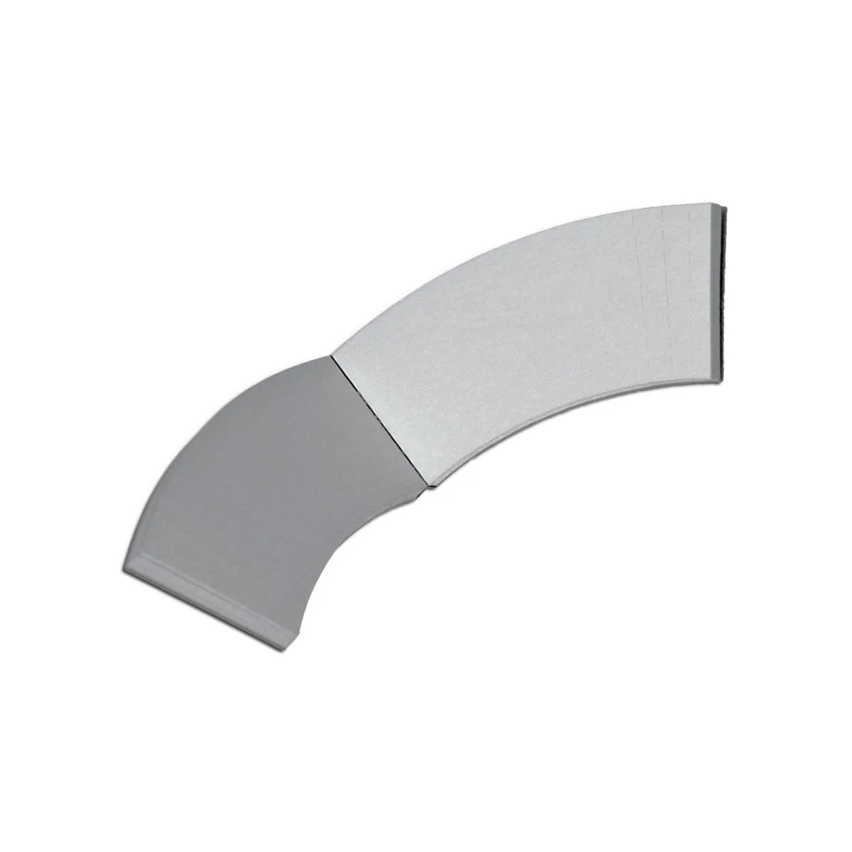 OCB Curved Filtertips conici