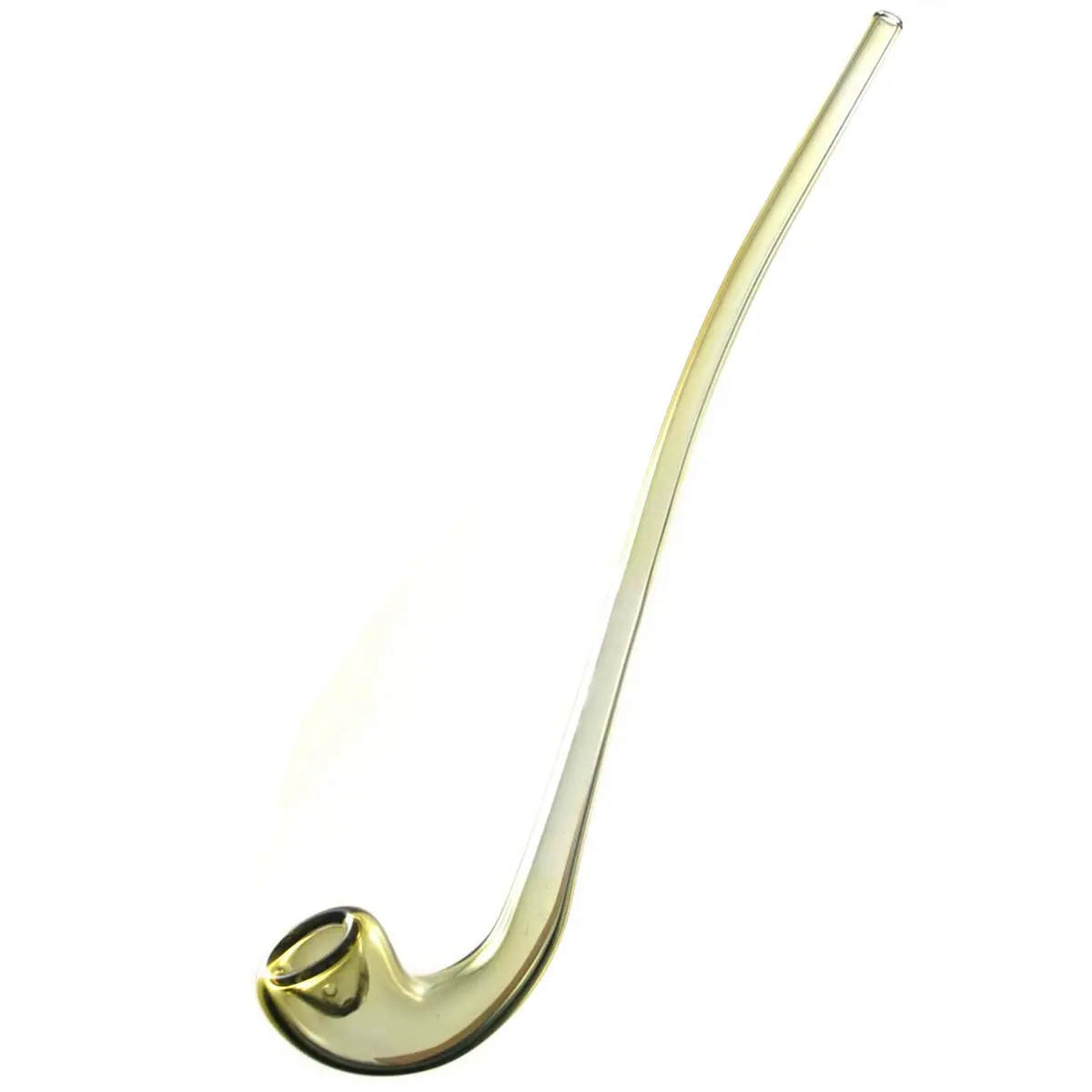 Wizard pipa di vetro 30cm