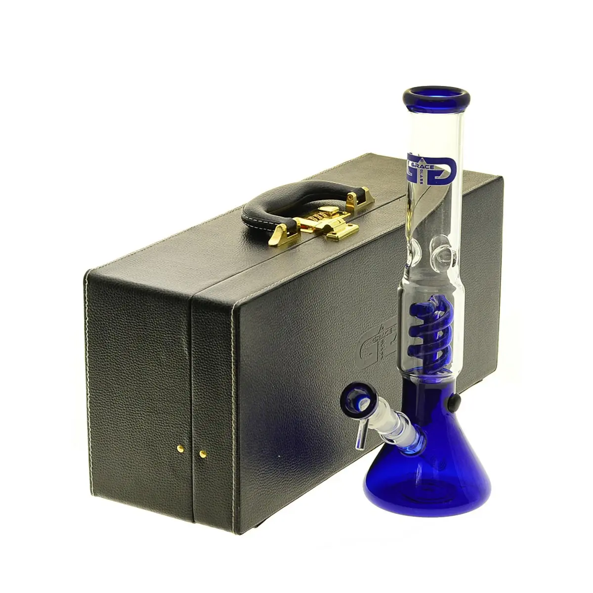 Grace bong in vetro kit "Sweety in a Box"