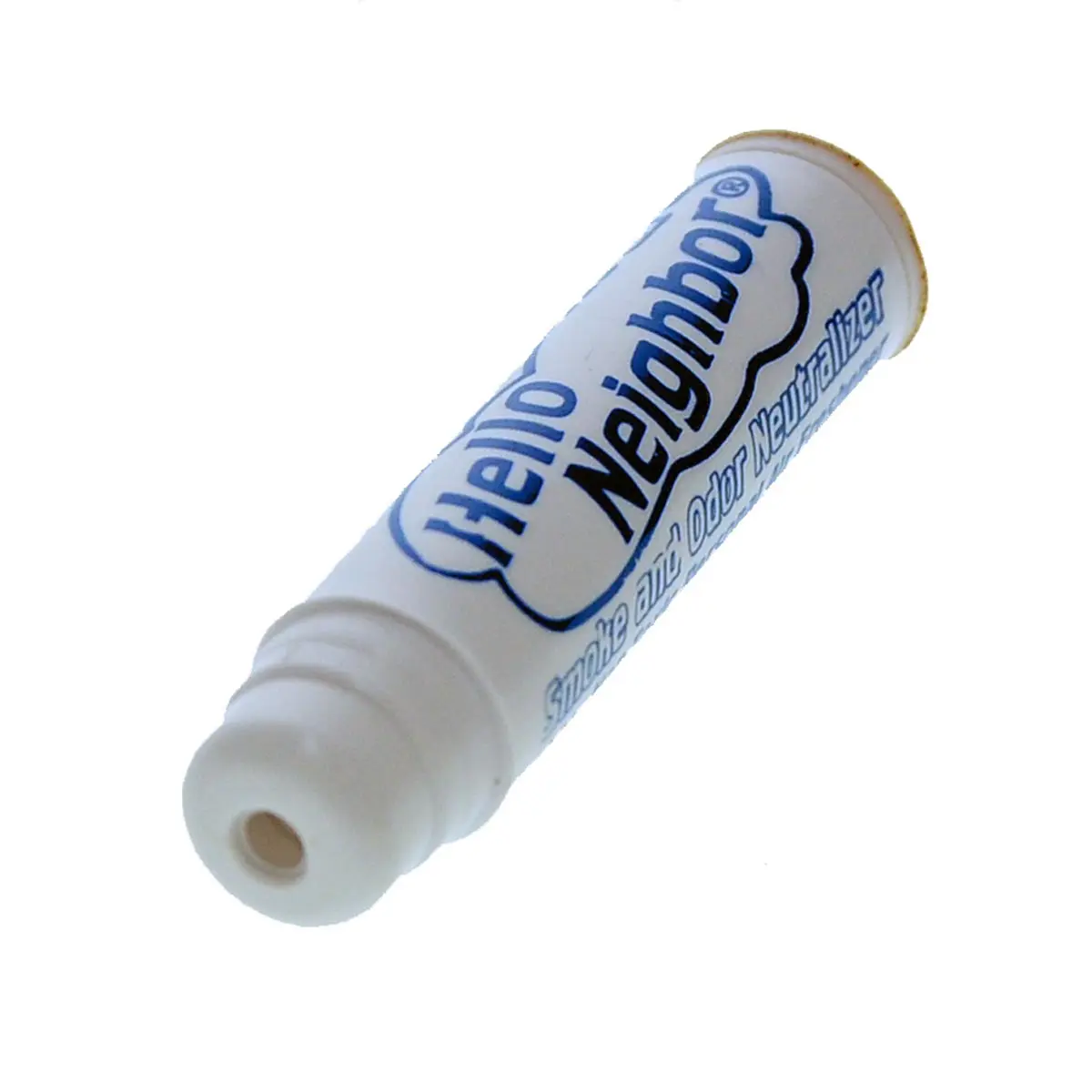 Hello Neighbor - aiuto contra odore di fumo