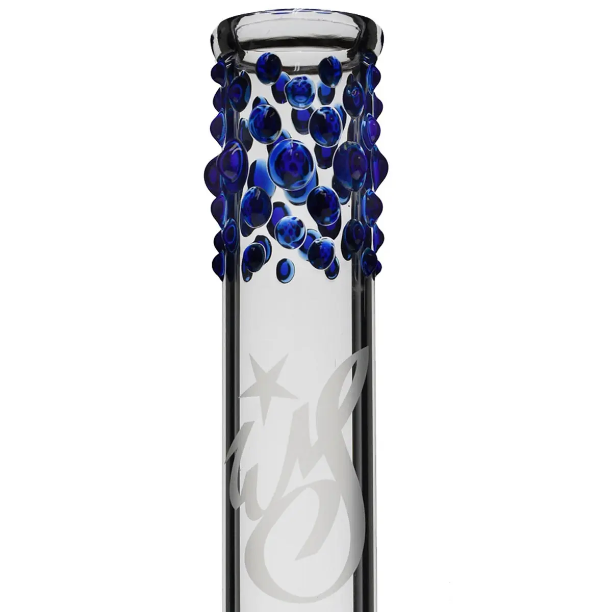 Weedstar Messias Illusion blu 12-Perc