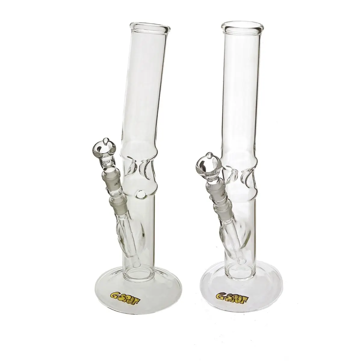 Bong Cilindro ghiaccio G-SPOT® 40cm