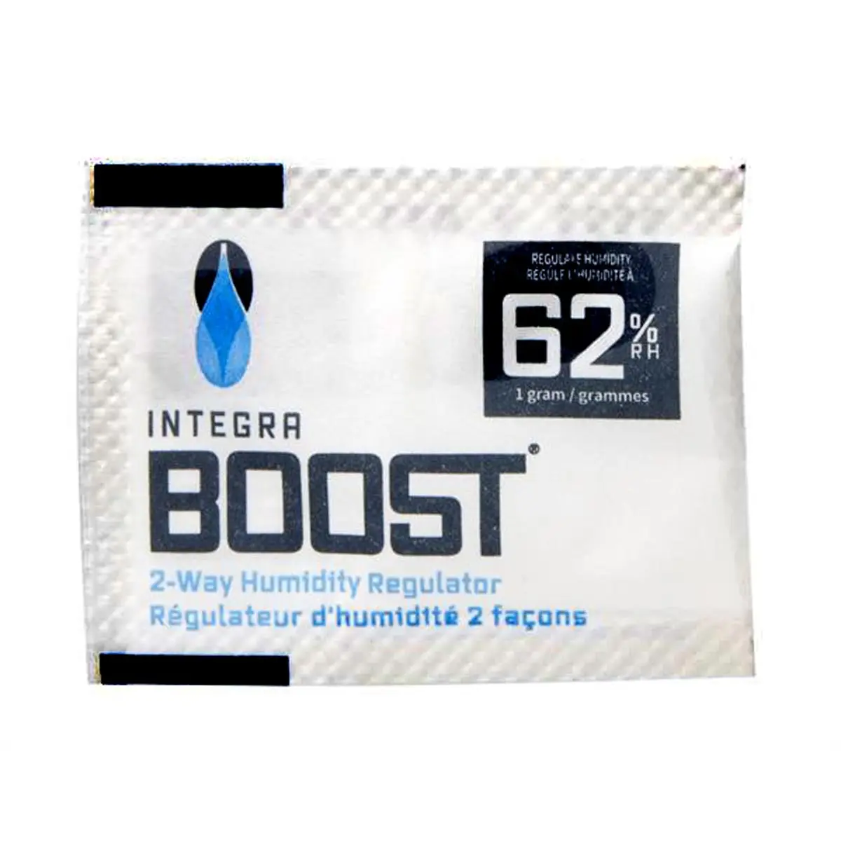 Integra Boost Humidity Pack 62% - 1g