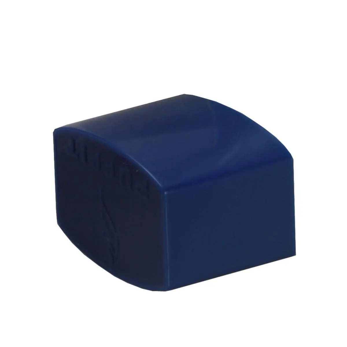 Discreet Vape PUFFiT ricambio per coperchio blu
