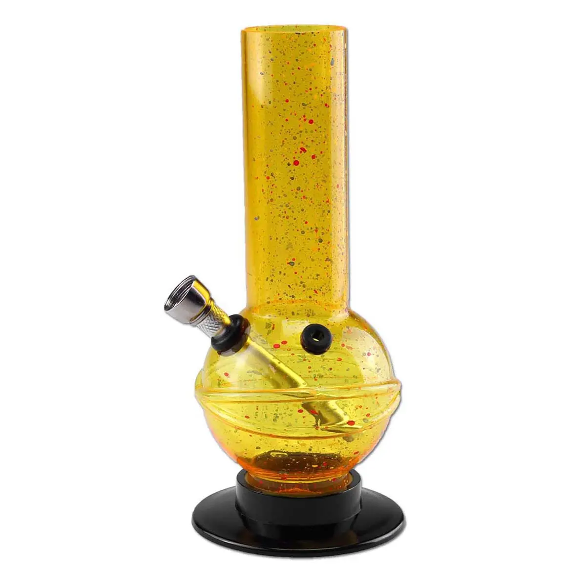 Bong in acrilico 'Classic' 19 cm