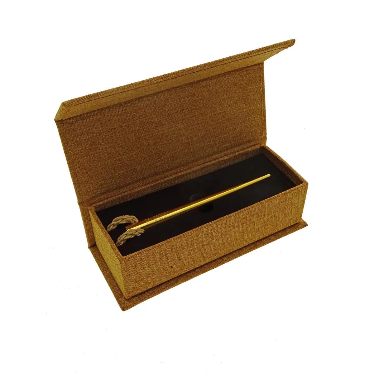 RAW Poker Gold con corda