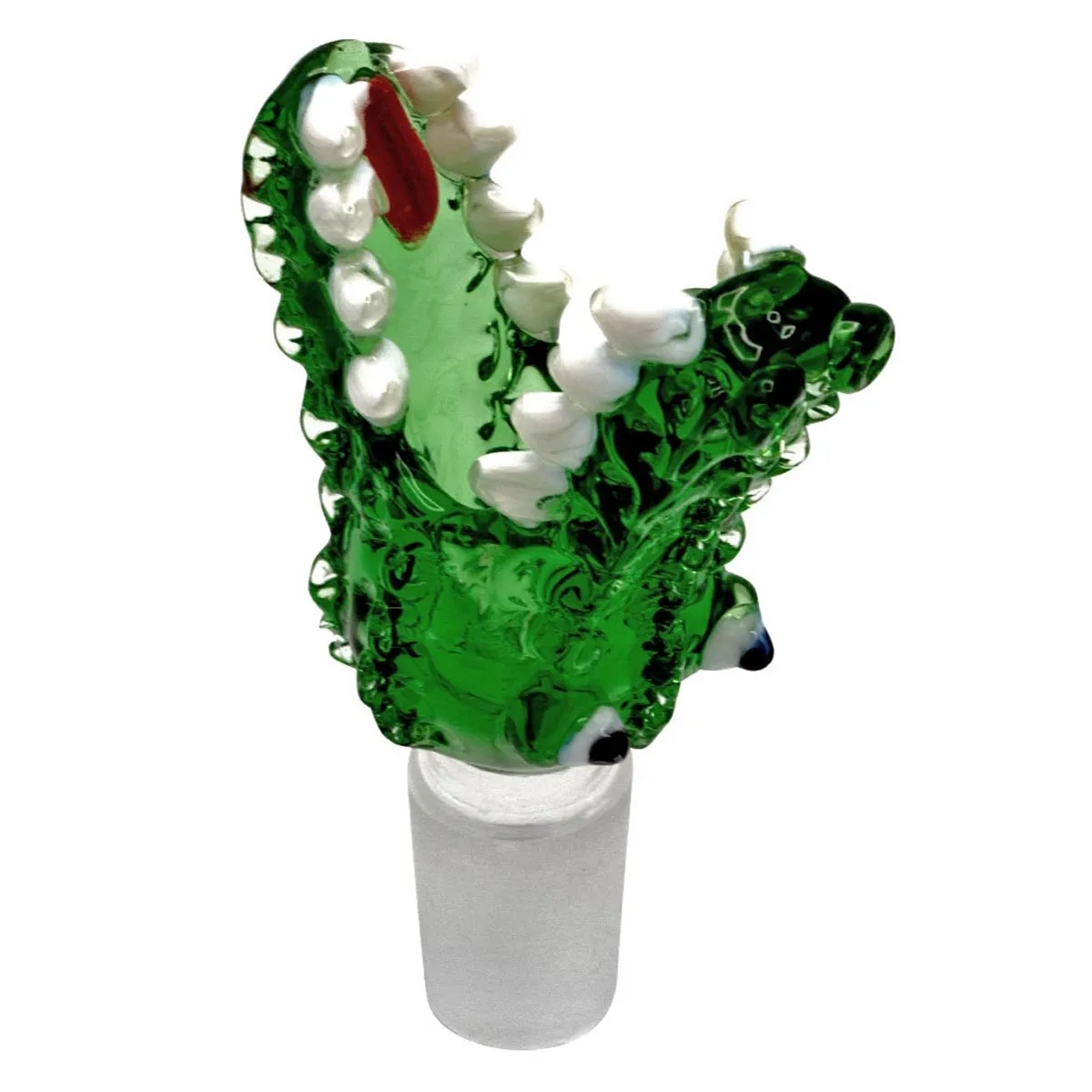 Grace Glass Ciotola per coccodrilli 18,8