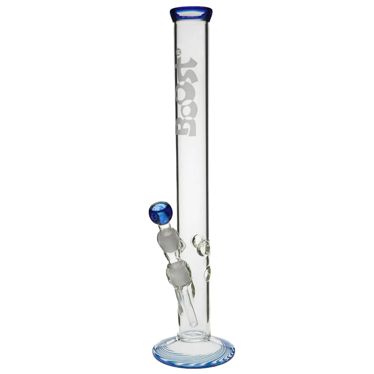 Boost Bong 49cm "Rocket Launch"