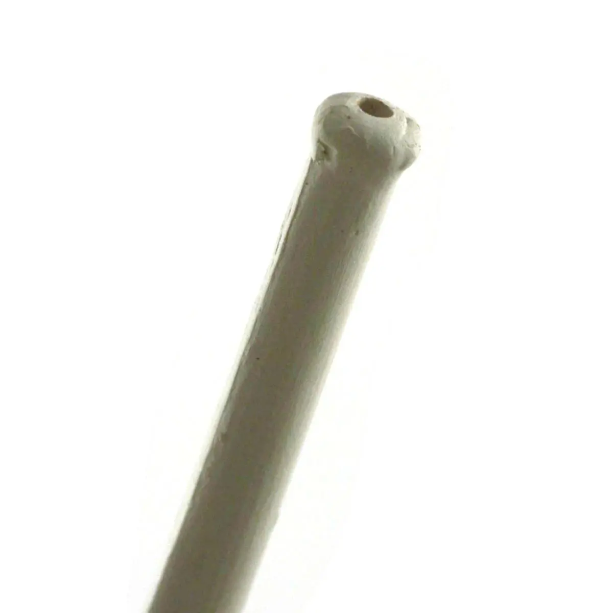 Pipa di argilla "Conchiglia" 11cm