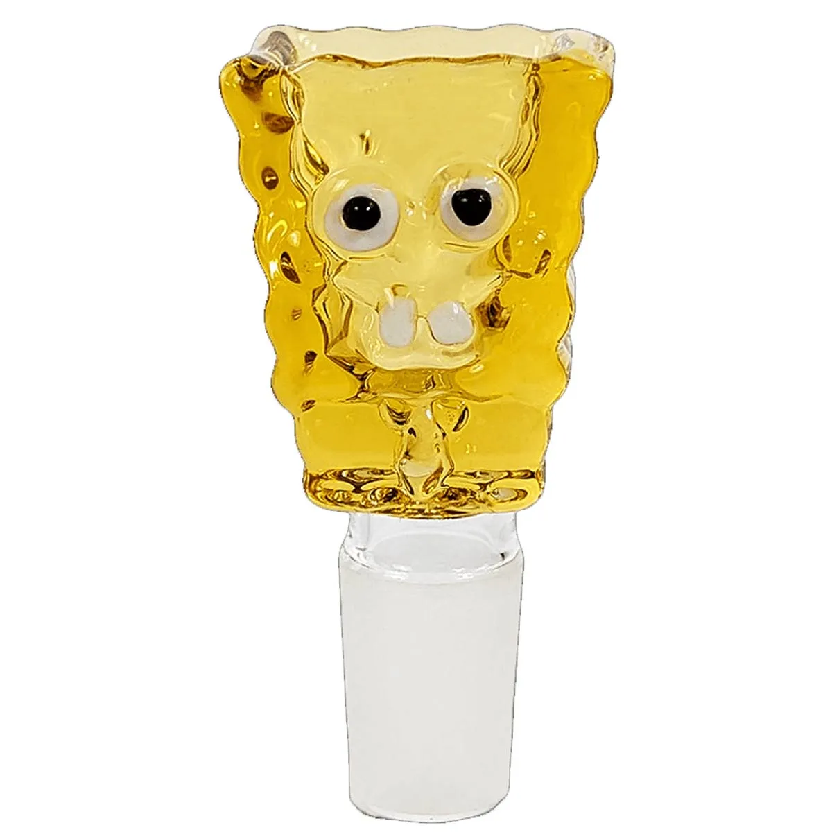 Braciere per bong "Sponge" 18,8mm