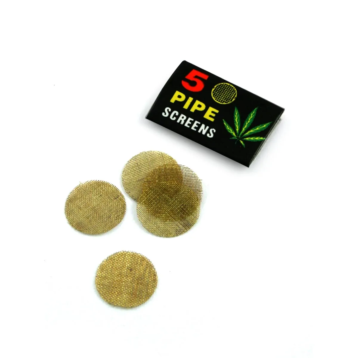 Kit di bong "Tempesta Solare"