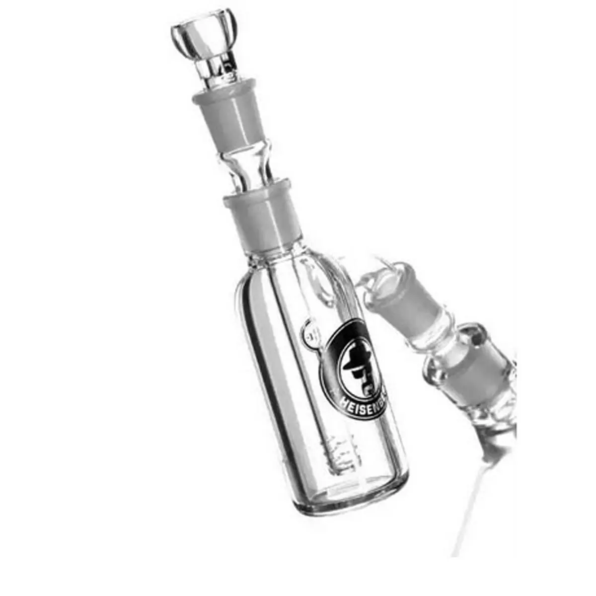 Pre-raffreddatore Heisenberg 7mm 18.8