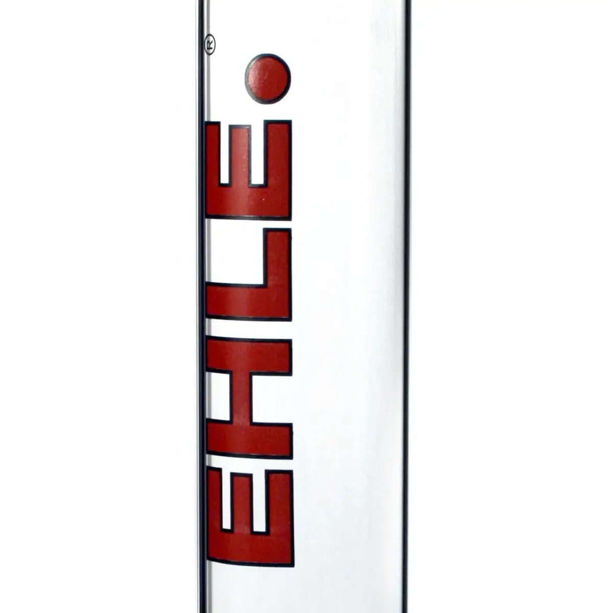 Ehle Bong - 1000ml - 18.8mm - rosso