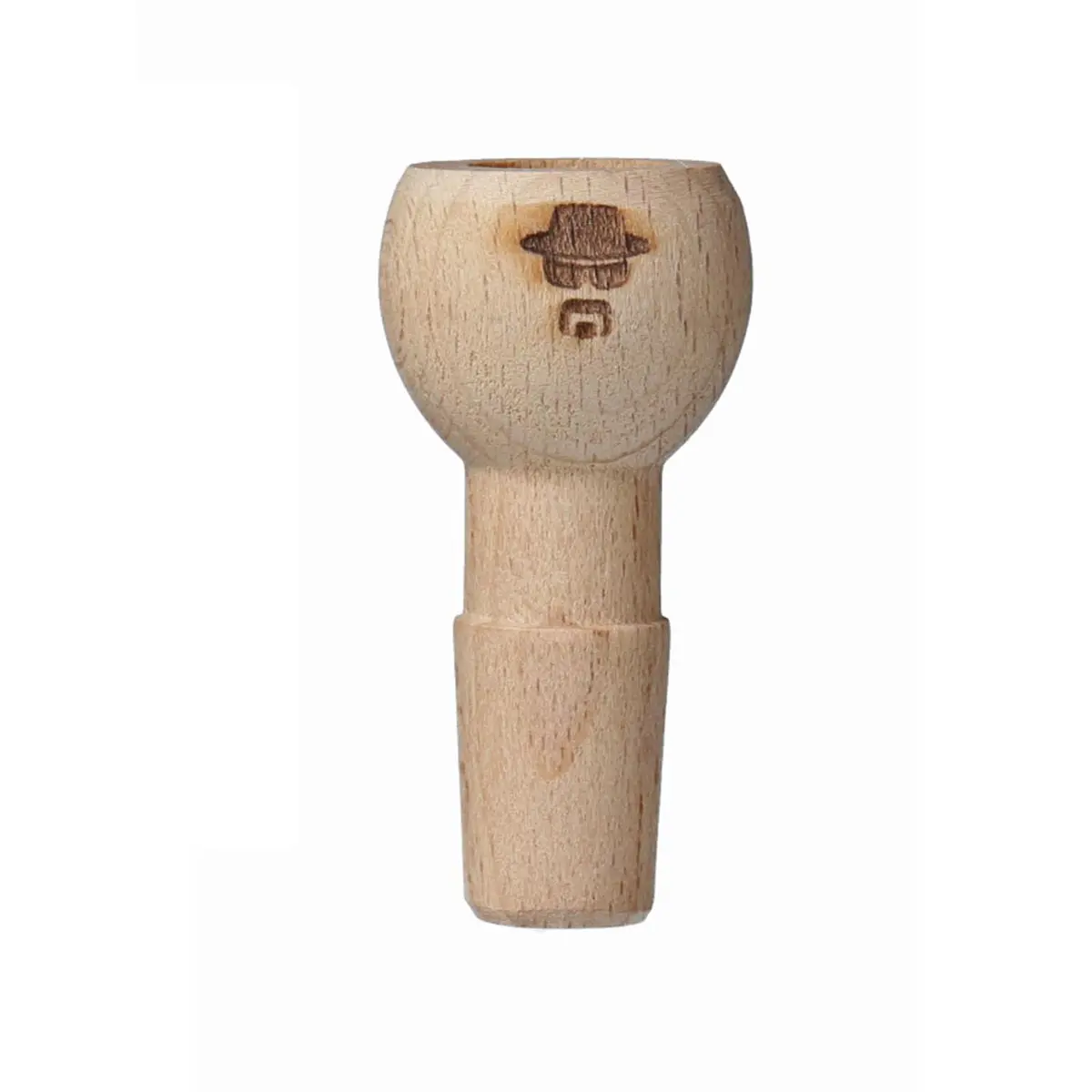 Ciotola di legno Heisenberg Chute 18,8 Faggio