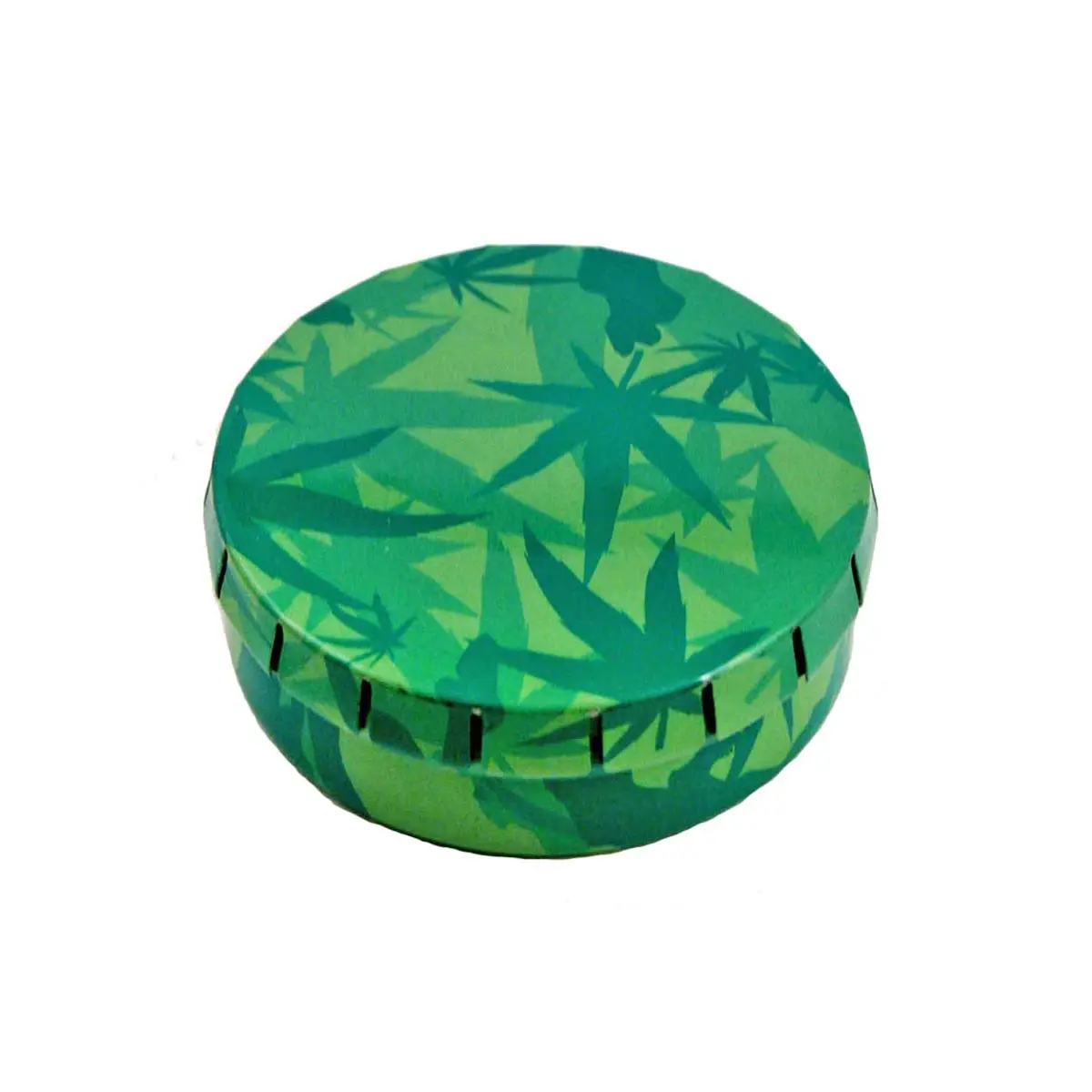 Headcase Camouflage Weed