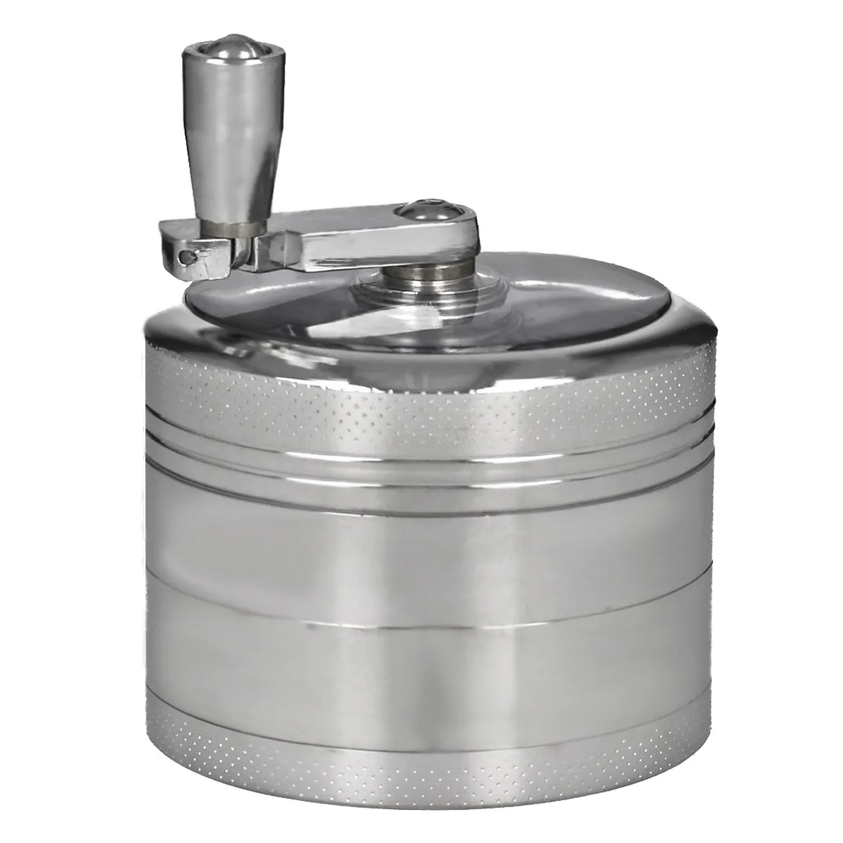 Smerigliatrice a manovella 63 mm