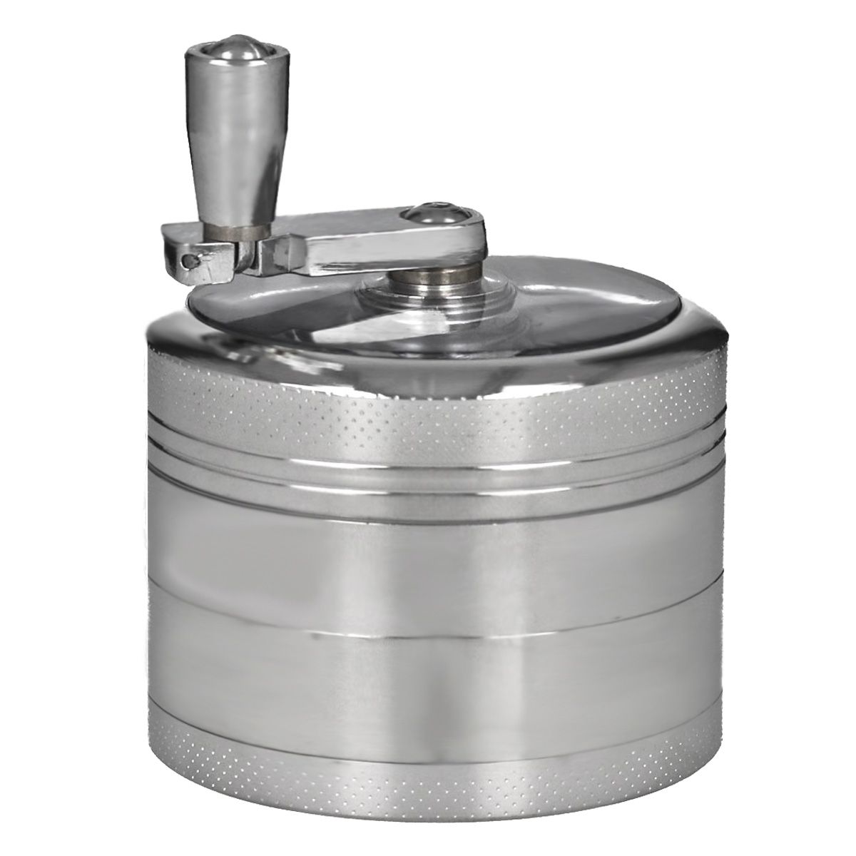 Smerigliatrice a manovella 63 mm