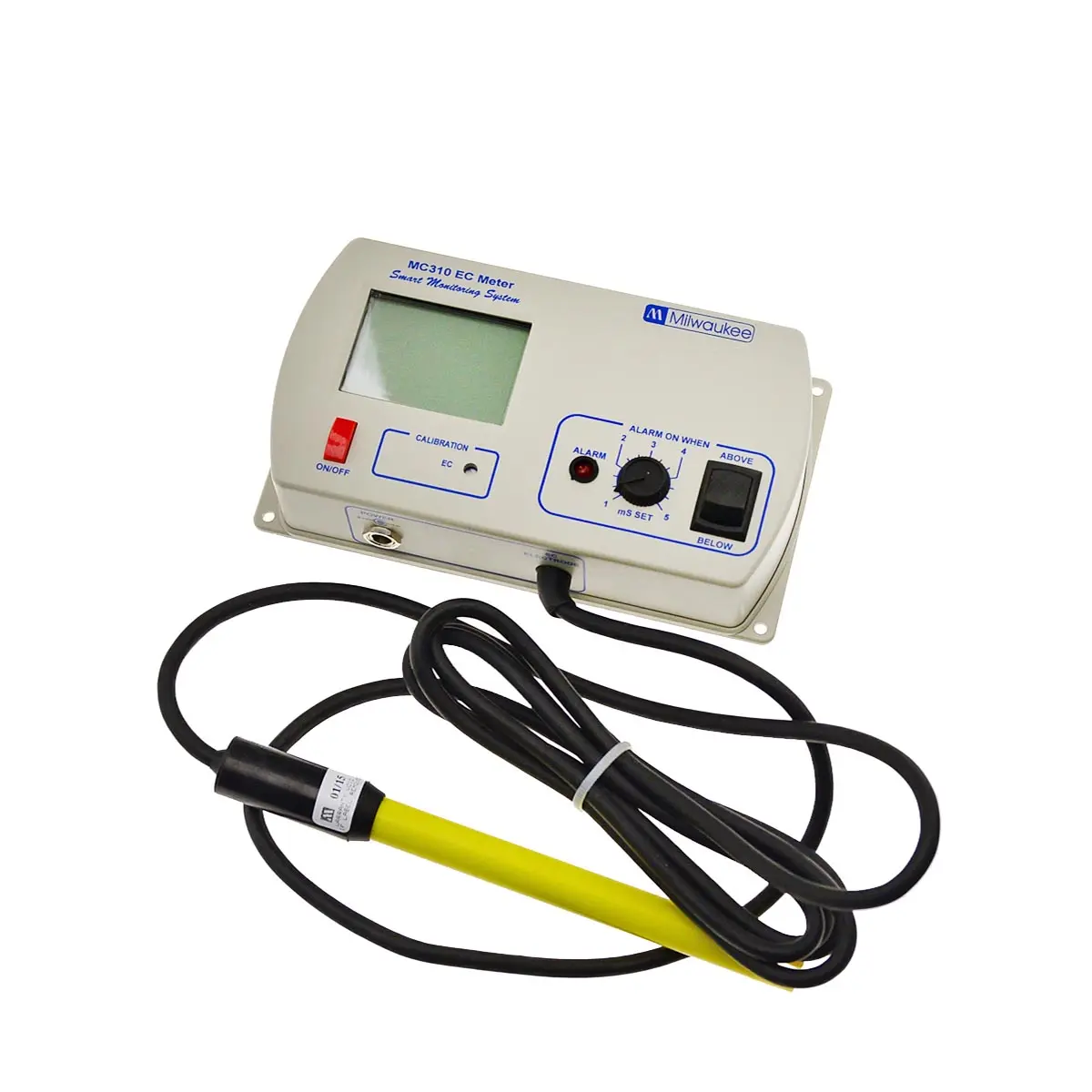 Milwaukee Monitor di CE Mc310