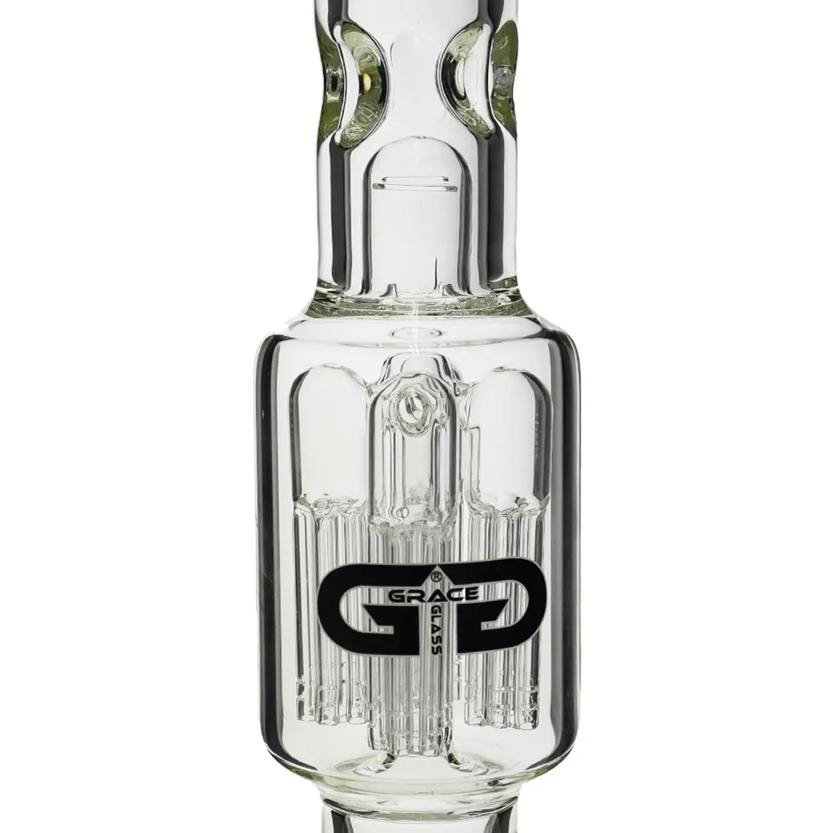 Grace bong in vetro "Randy Rachel" 52cm