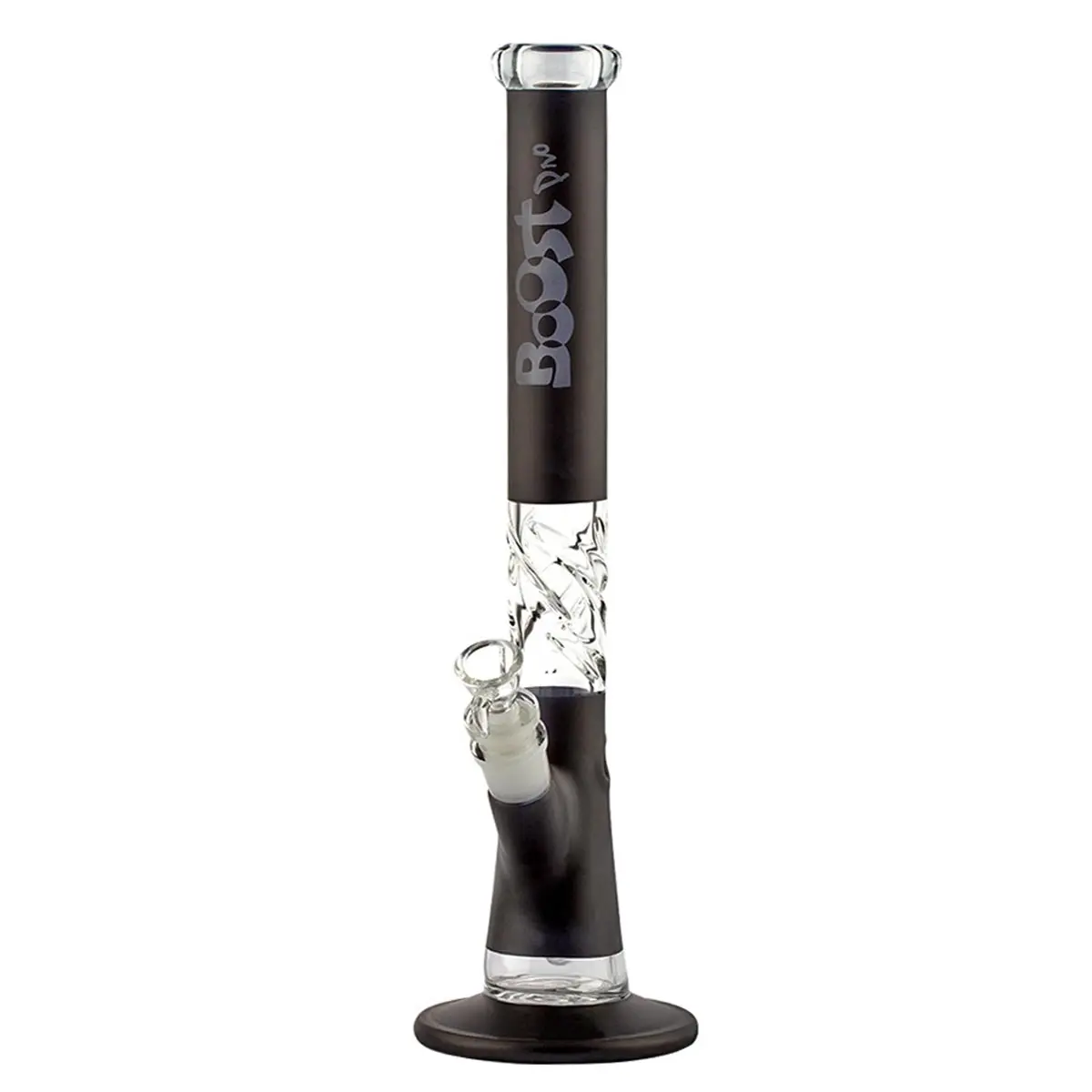 Boost Pro Bong Black Series 29,2 50cm