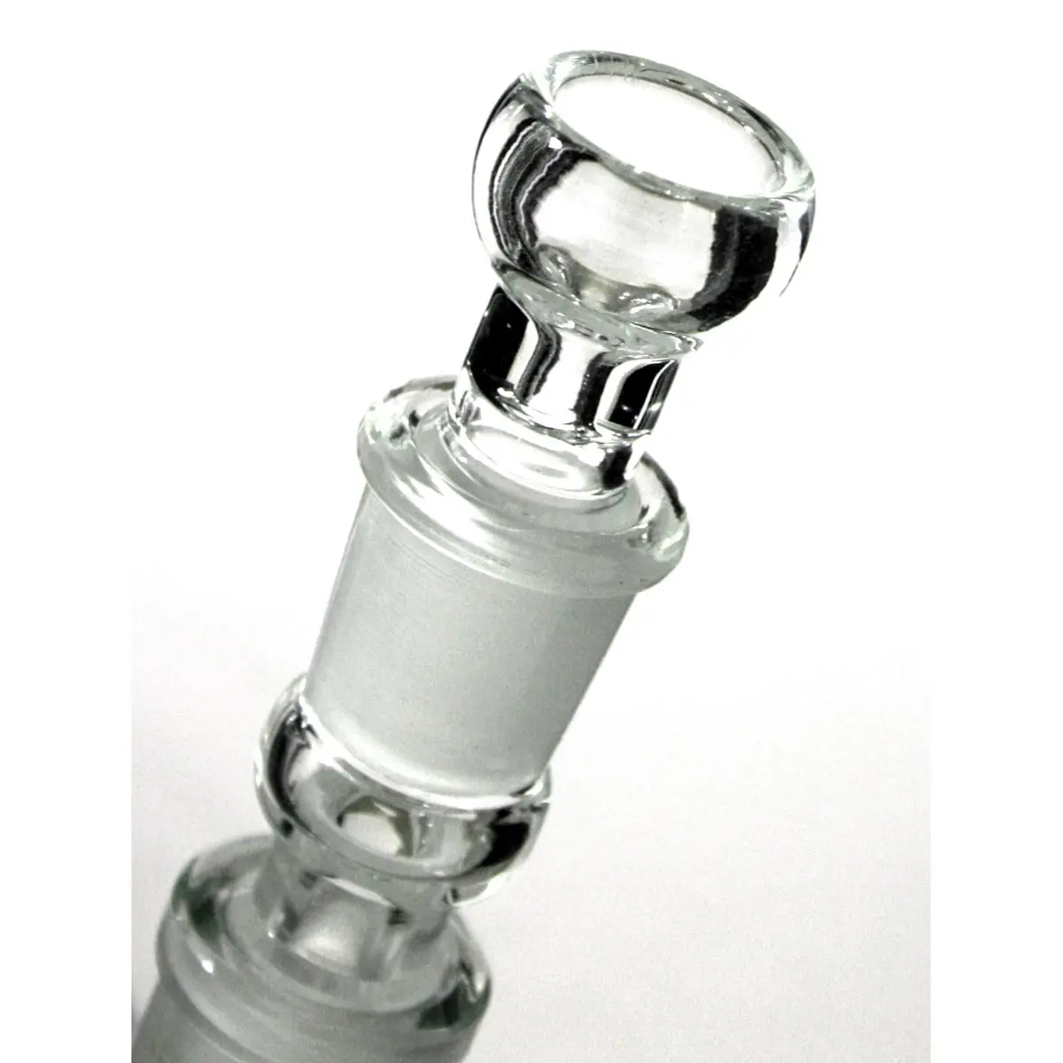 Weedstar Messiah Illusion Ice Perc con Shothole