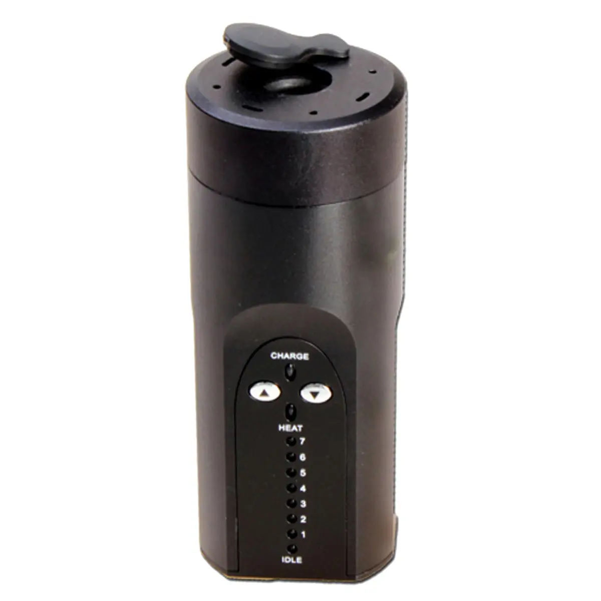 Arizer Solo vaporizzatore nero